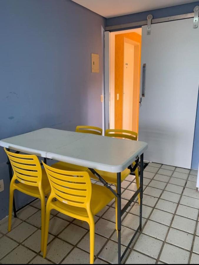 Casa Em Abreu E Lima Aparthotel Igarassu Luaran gambar
