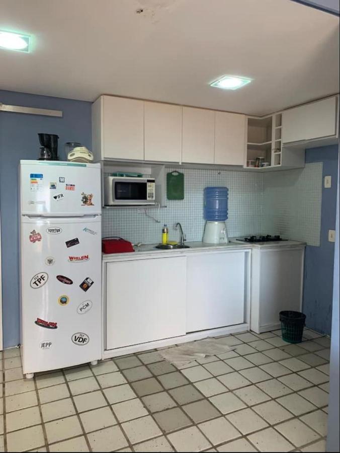 Casa Em Abreu E Lima Aparthotel Igarassu Luaran gambar