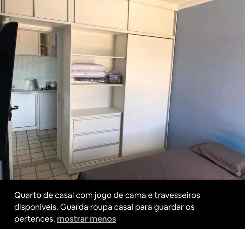 Casa Em Abreu E Lima Aparthotel Igarassu Luaran gambar