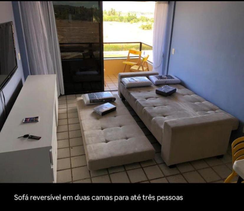 Casa Em Abreu E Lima Aparthotel Igarassu Luaran gambar